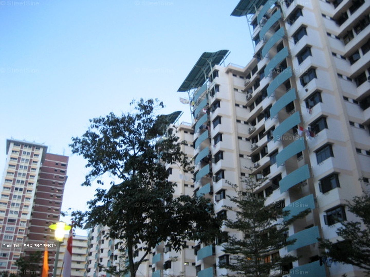 Blk 15 Bedok South Road (Bedok), HDB 4 Rooms #597589651